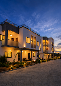 Crown Luxury Apartments place picture