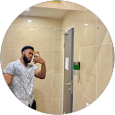 Arnold Kofi Amanquanor profile picture